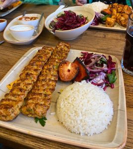 Milas Turkish Restaurant | Dundee