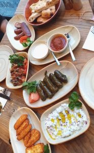 Milas Turkish Restaurant | Dundee